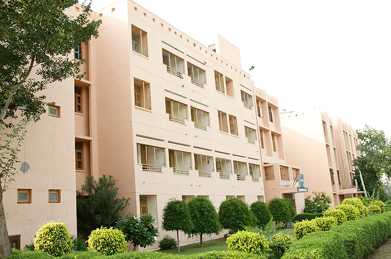 Apeejay Stya University Gurgaon Campus photo 1